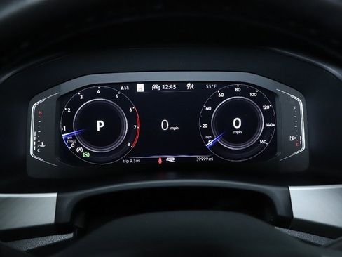 Used 2023 Volkswagen Atlas SEL Premium image 21