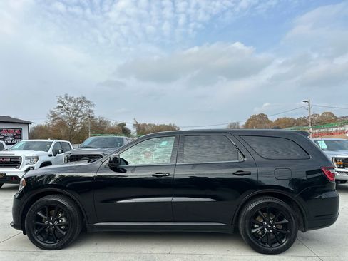 Used 2019 Dodge Durango GT w/ Blacktop Package image 4