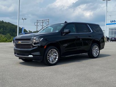 Used 2023 Chevrolet Tahoe LT