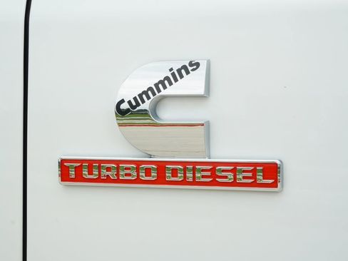 Used 2022 RAM 2500 Big Horn AWD/4WD image 11