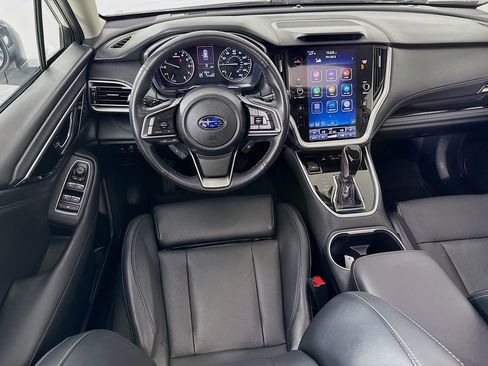 Used 2021 Subaru Outback Limited XT image 23