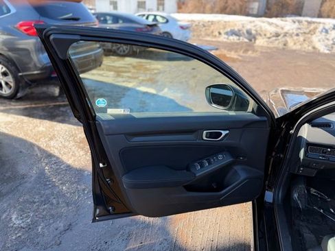 Used 2023 Honda Civic Sport image 14