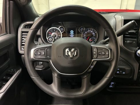 New 2026 RAM 2500 Tradesman image 17