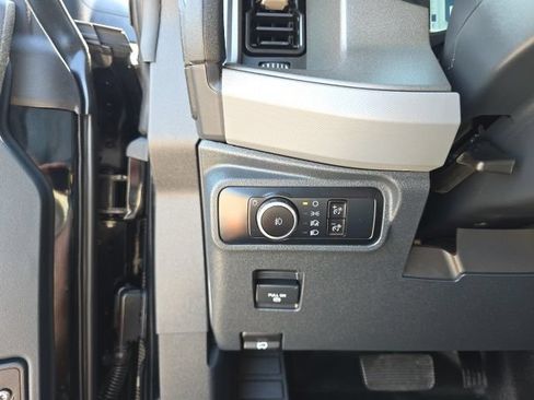 Used 2024 Ford Bronco Big Bend AWD/4WD image 21