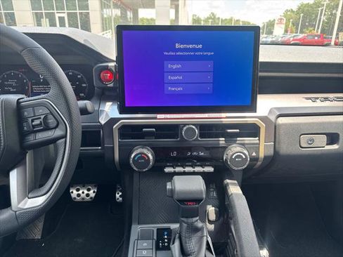 Certified 2026 Toyota Tacoma TRD Sport RWD image 19