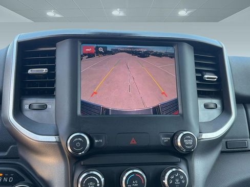 Certified 2024 RAM 2500 Big Horn w/ Bed Utility Group image 24