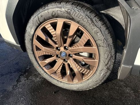 New 2026 Subaru Forester Sport image 8