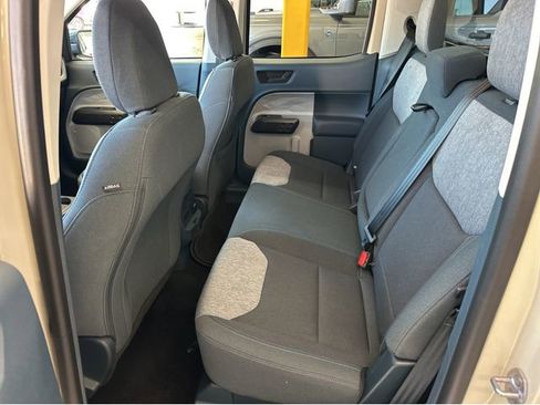 Used 2025 Ford Maverick XLT w/ XLT Luxury Package image 18