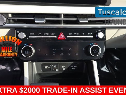 New 2026 Hyundai Tucson SEL FWD image 20