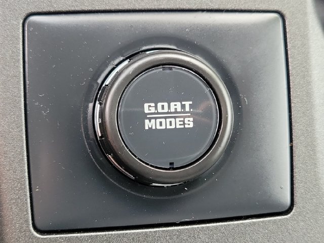 Used 2026 Ford Bronco Sport Big Bend AWD/4WD image 18