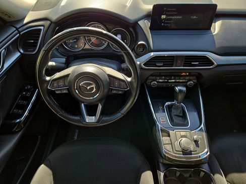Used 2022 MAZDA CX-9 Sport image 14