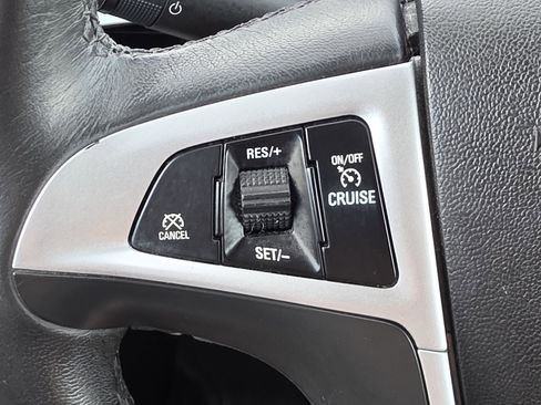 Used 2016 Chevrolet Equinox LT image 14