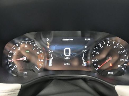 New 2026 Jeep Compass Limited AWD/4WD image 14