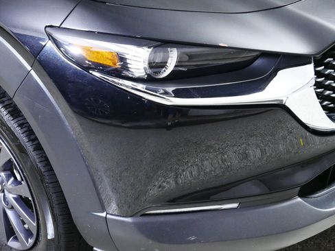 Used 2024 MAZDA CX-30 AWD 2.5 S image 16