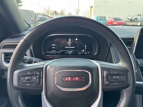 Used 2022 GMC Yukon SLE w/ Gmc Pro Safety Plus Package image 21