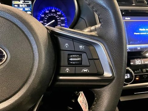 Used 2019 Subaru Outback 2.5i Premium AWD/4WD image 19