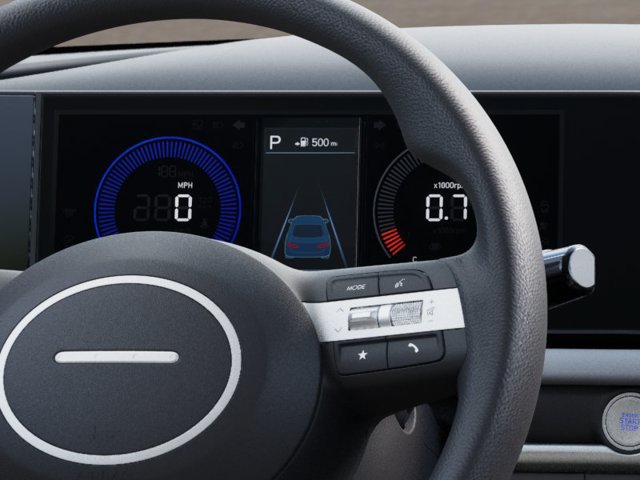 New 2026 Hyundai Tucson SEL Plus AWD/4WD image 14
