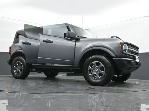 Used 2025 Ford Bronco Big Bend AWD/4WD image 67