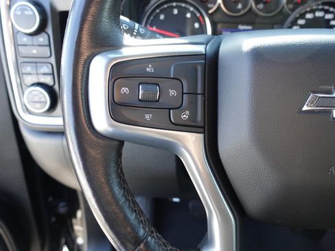 Used 2023 Chevrolet Silverado 2500 LT w/ True North Edition AWD/4WD image 48