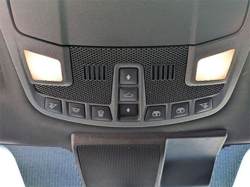 Certified 2018 Ford F150 Platinum w/ Equipment Group 701A Luxury image 15