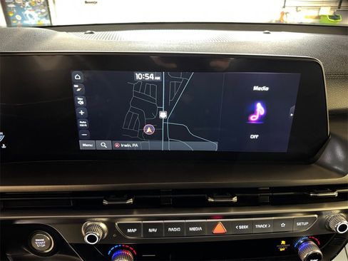 Used 2024 Kia Telluride S w/ S Sunroof Package image 19