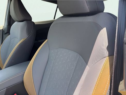 Certified 2025 Subaru Crosstrek 2.5i Sport w/ Crosstrek Mirror Package AWD/4WD image 12