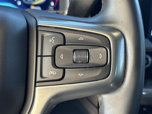 Used 2024 Chevrolet Silverado 2500 LTZ w/ LTZ Plus Package AWD/4WD image 21