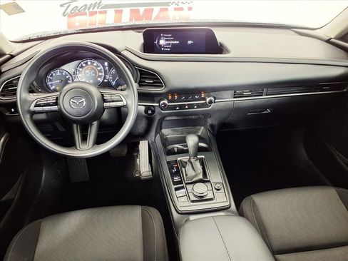 Used 2022 MAZDA CX-30 AWD 2.5 S image 11