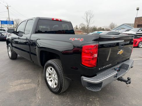 Used 2014 Chevrolet Silverado 1500 LT w/ All Star Edition image 5