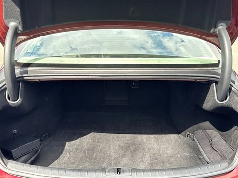 Used 2025 Genesis G80 3.5T Sport image 12