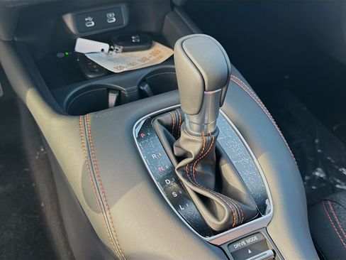 New 2026 Honda HR-V Sport image 15