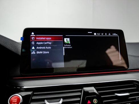 Used 2023 BMW M5 w/ Competition Package image 70