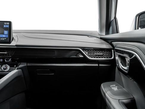 New 2026 Acura ADX FWD image 27