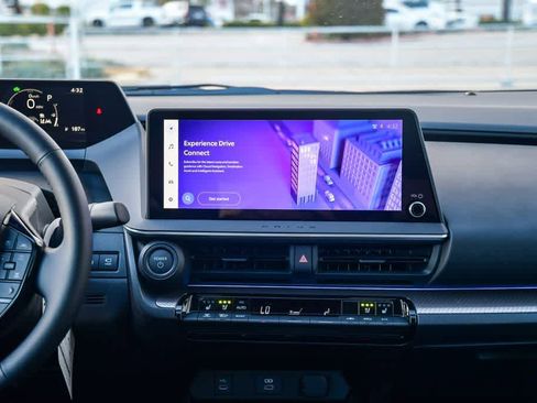 New 2026 Toyota Prius Limited image 13