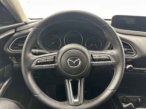 Used 2023 MAZDA CX-30 AWD 2.5 S w/ Preferred Package image 13