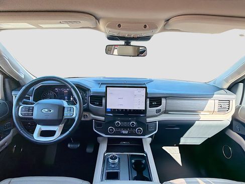 Used 2024 Ford Expedition Max Limited image 17