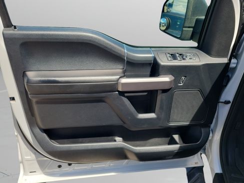 Used 2019 Ford F150 XLT w/ Equipment Group 302A Luxury AWD/4WD image 14