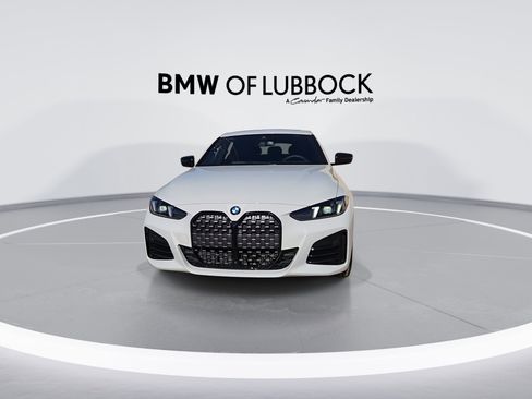 New 2026 BMW 430i image 3