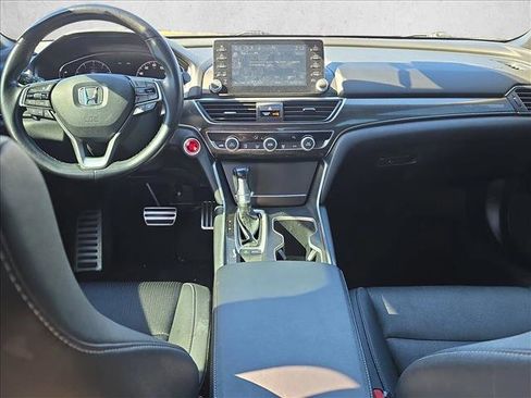 Used 2020 Honda Accord Sport image 20