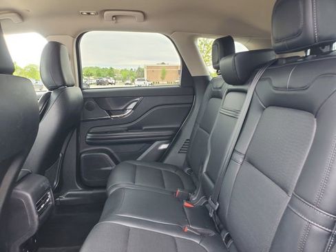 Certified 2023 Lincoln Corsair AWD w/ Equipment Group 101A image 27