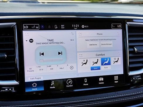 Used 2022 Chrysler Pacifica Touring-L FWD image 25