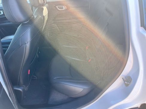 Used 2024 Jeep Compass Trailhawk w/ Trailhawk Convenience Group image 46