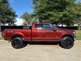 Used 2015 Ford F150 XLT w/ Equipment Group 301A Mid image 2