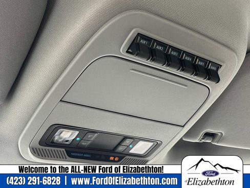 New 2025 Ford F350 XLT image 25