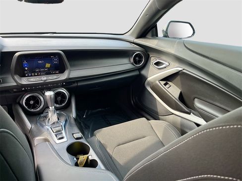 Used 2022 Chevrolet Camaro SS image 23