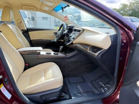 Used 2015 Toyota Avalon XLE FWD image 20