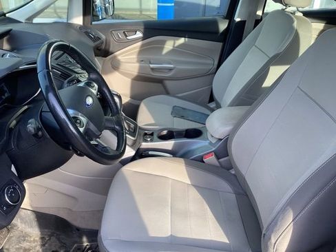Used 2014 Ford C-MAX SE image 26