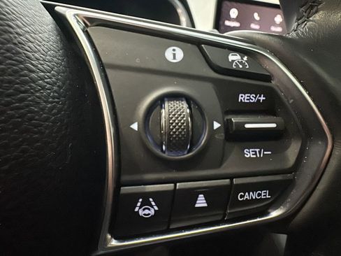 Used 2024 Acura MDX Technology image 27