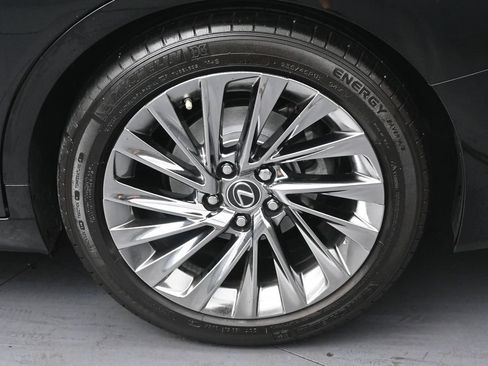 Used 2024 Lexus ES 350 w/ Accessory Package (Z2) FWD image 41