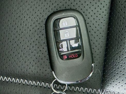 New 2026 Honda HR-V EX-L image 40